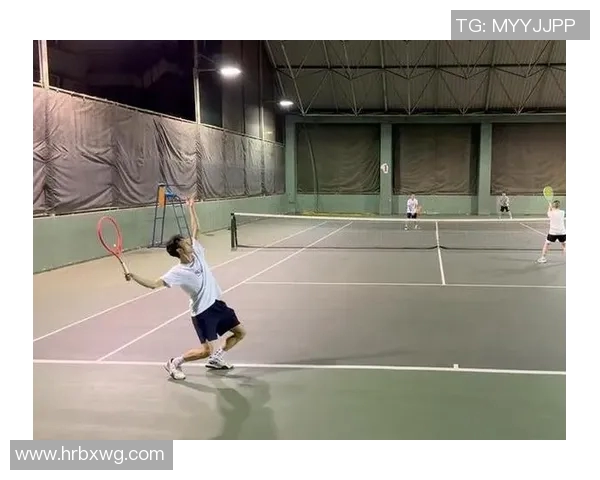 重庆网球队速度提升的背后:从训练到比赛的全方位探讨